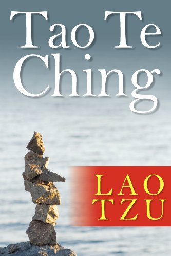 Lao Tzu/Tao Te Ching